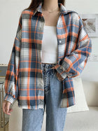Melly | Blouse Vintage & Confortable