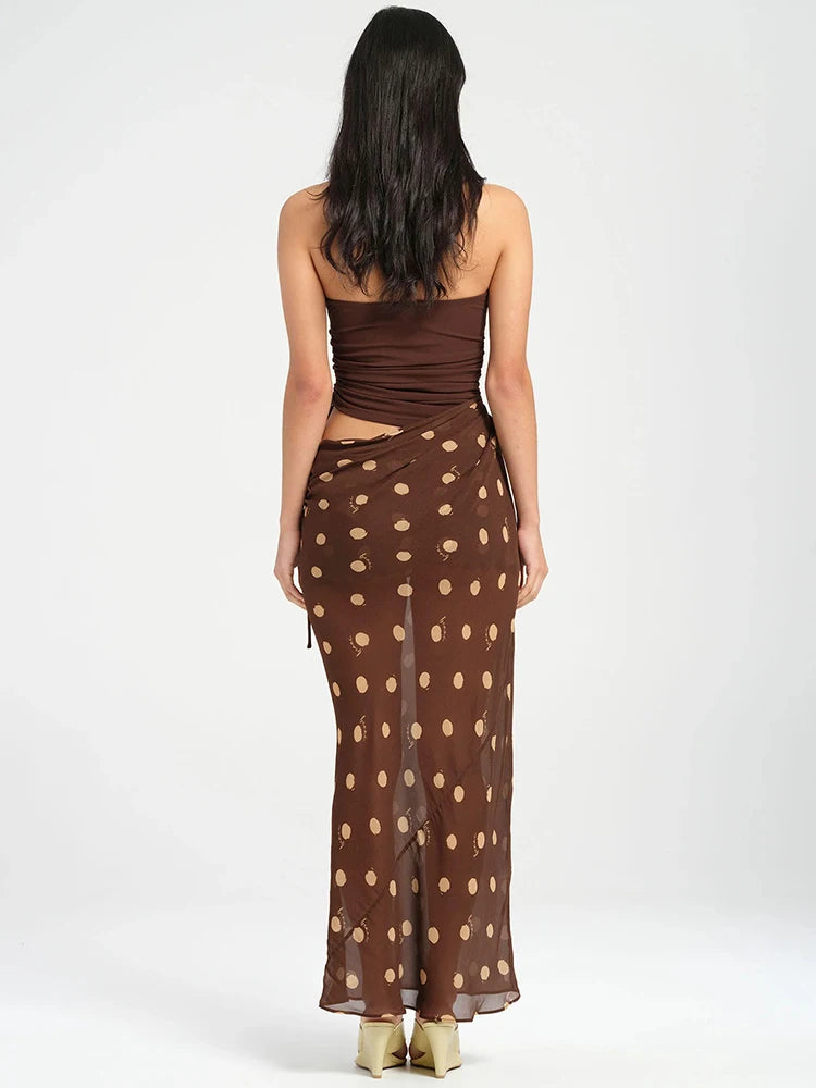 Maelys | Co-Ord Chic & Vibe Bohème