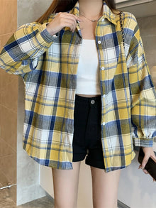 Melly | Blouse Vintage & Confortable