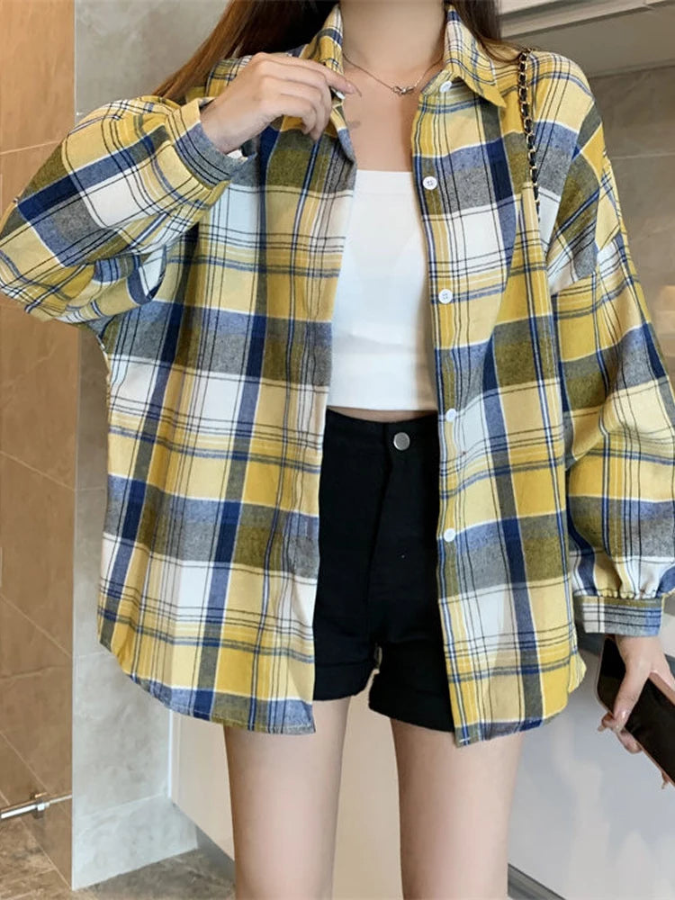 Melly | Blouse Vintage & Confortable