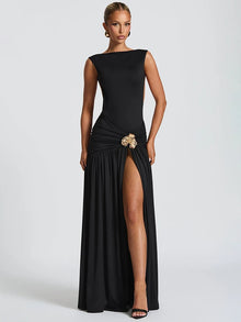 Soraya | Robe Sirène & Élégance Sculptée
