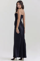 Vera | Robe Corset
