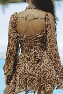 Lara | Robe Mini