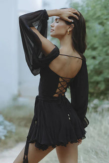Lara | Robe Mini