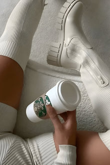 Maddie | Bottes Stretch