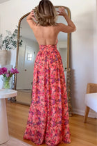 Alba | Robe Fleurie & Effet Waouh