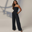 Lucy | Jumpsuit Virale & Flatteuse