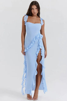 Alexia | Robe de Printemps