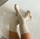 Maddie | Bottes Stretch