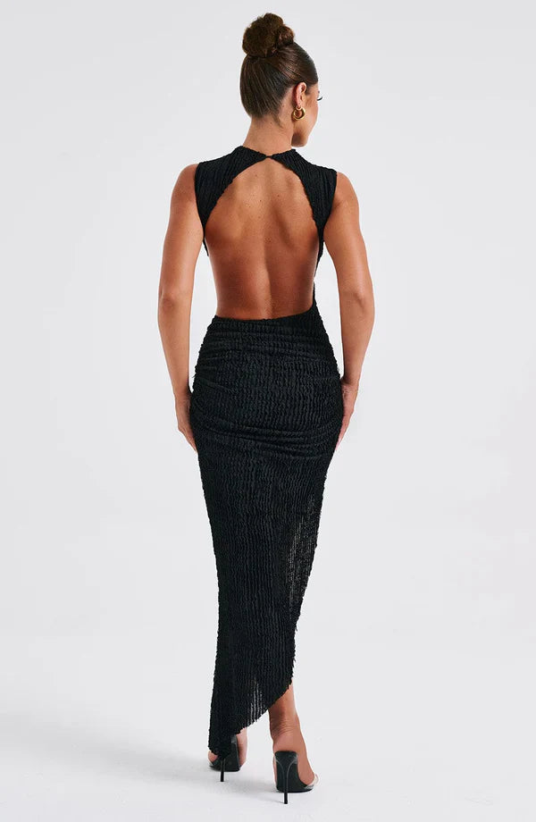 Lyanne | Midi Dress