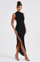 Sorina | Robe Maxi