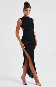 Sorina | Robe Maxi