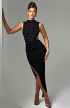 Sorina | Robe Maxi