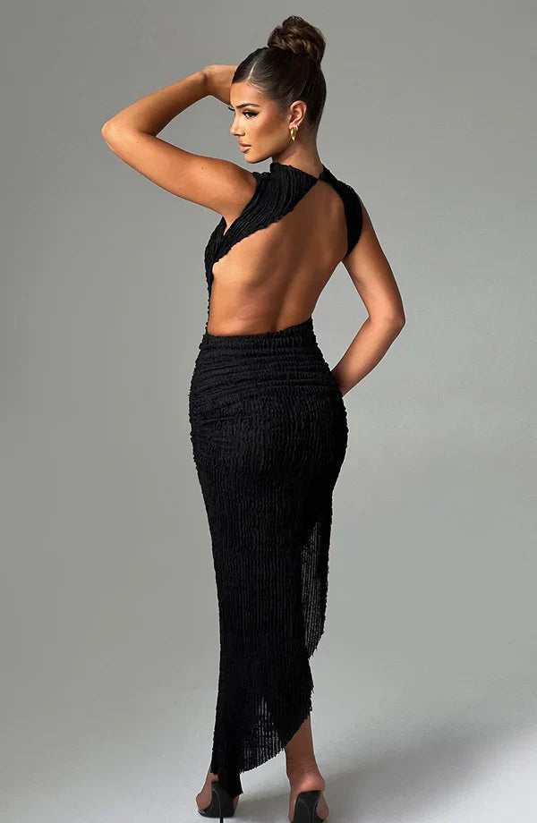 Lyanne | Midi Dress