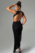 Sorina | Robe Maxi