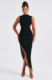Sorina | Robe Maxi