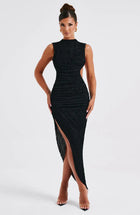 Lyanne | Midi Dress