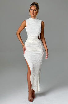 Lyanne | Midi Dress