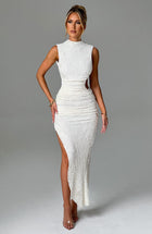 Sorina | Robe Maxi