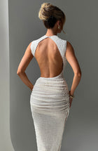 Sorina | Robe Maxi