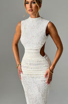 Sorina | Robe Maxi
