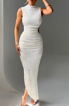 Sorina | Robe Maxi