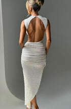 Sorina | Robe Maxi