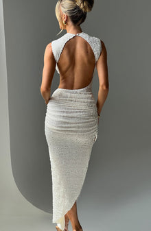 Sorina | Robe Maxi
