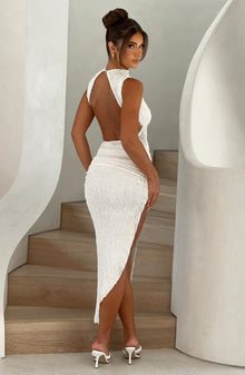 Sorina | Robe Maxi