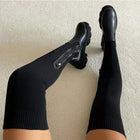 Maddie | Bottes Stretch