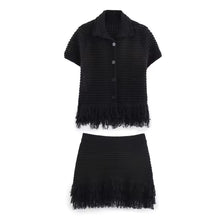 Noa | Set Tressé au Soleil