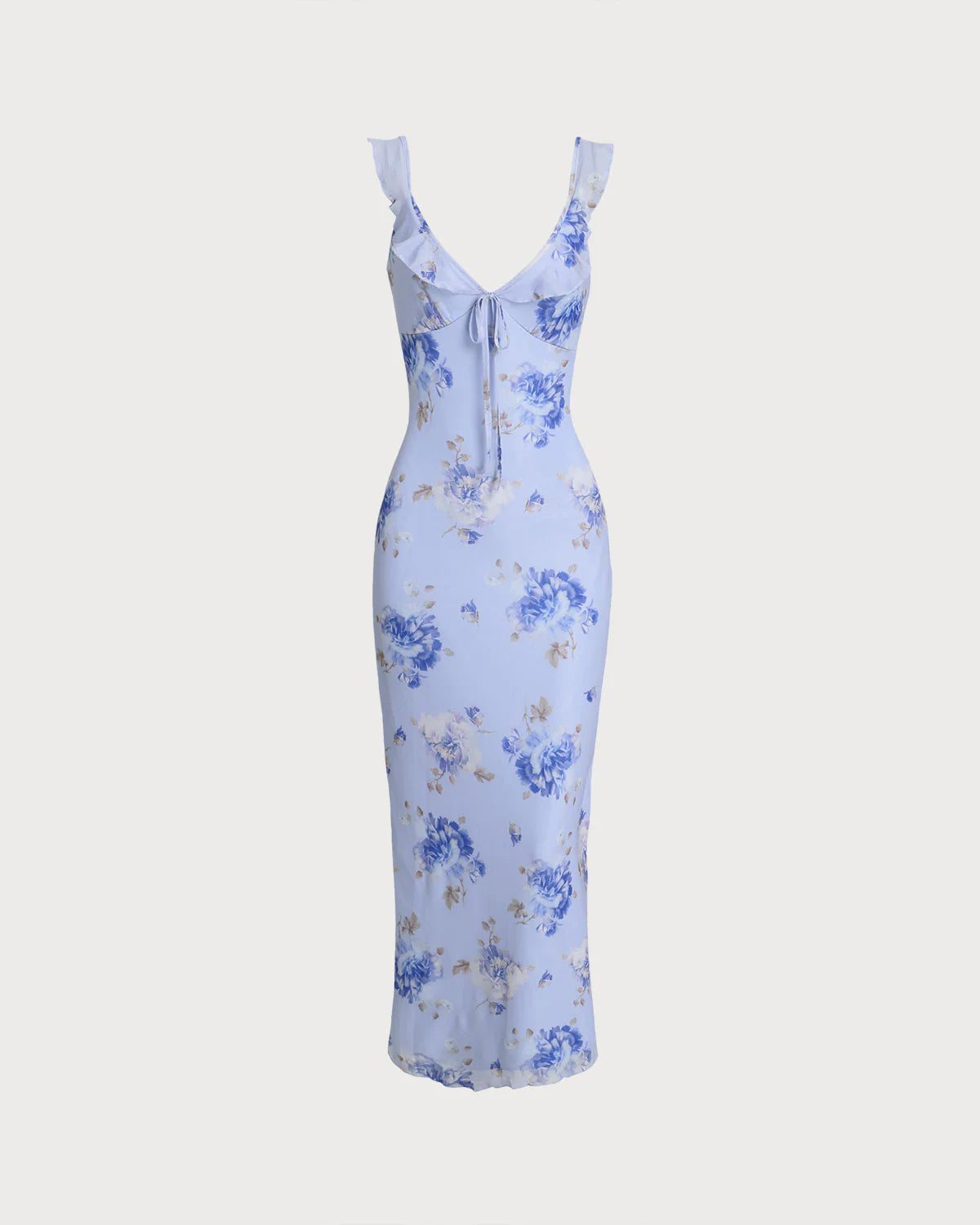 Maëlle | Robe Séduisante & Esprit Parisien