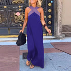 Sienna | Robe à Col Croisé