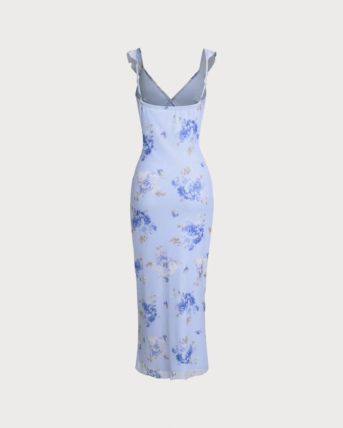 Maëlle | Robe Séduisante & Esprit Parisien