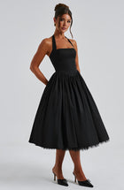 Cressida | Robe Midi