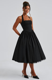 Cressida | Robe Midi