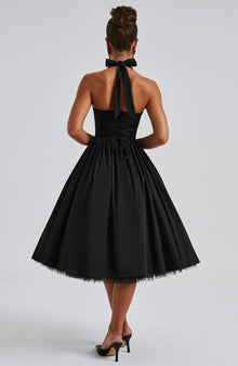Cressida | Robe Midi