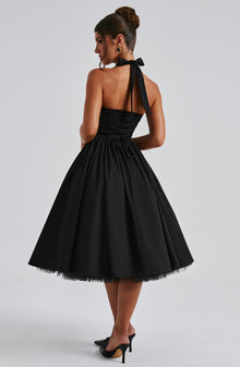 Cressida | Robe Midi