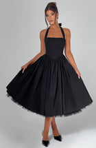 Cressida | Robe Midi