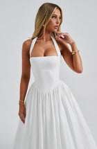 Cressida | Robe Midi