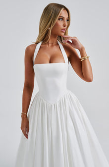 Cressida | Robe Midi