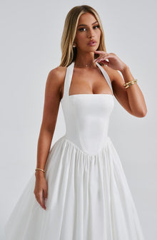 Cressida | Robe Midi