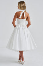 Cressida | Robe Midi