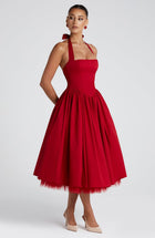 Cressida | Robe Midi