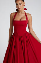 Cressida | Robe Midi