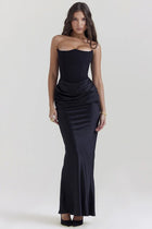 Vera | Robe Corset
