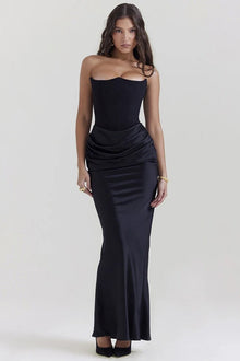 Vera | Robe Corset