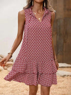 Théa | Robe fluide d’été qui flatte la silhouette