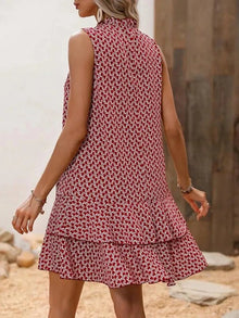 Théa | Robe fluide d’été qui flatte la silhouette