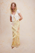 Amelia | Robe Éclat Doré